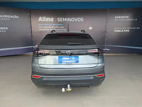 VOLKSWAGEN Nivus 1.0 4P FLEX 200 TSI COMFORTLINE TURBO AUTOM�TICO, Foto 7