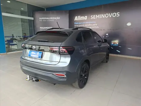 VOLKSWAGEN Nivus 1.0 4P FLEX 200 TSI COMFORTLINE TURBO AUTOM�TICO, Foto 8
