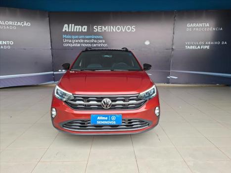 VOLKSWAGEN Nivus 1.0 4P FLEX 200 TSI HIGHLINE TURBO AUTOM�TICO, Foto 2