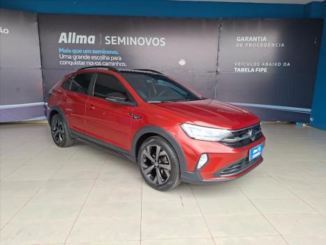 VOLKSWAGEN Nivus 1.0 4P FLEX 200 TSI HIGHLINE TURBO AUTOM�TICO, Foto 3