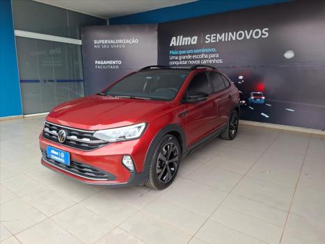 VOLKSWAGEN Nivus 1.0 4P FLEX 200 TSI HIGHLINE TURBO AUTOM�TICO, Foto 4