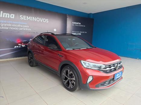 VOLKSWAGEN Nivus 1.0 4P FLEX 200 TSI HIGHLINE TURBO AUTOM�TICO, Foto 5