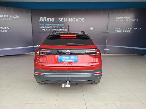 VOLKSWAGEN Nivus 1.0 4P FLEX 200 TSI HIGHLINE TURBO AUTOM�TICO, Foto 6