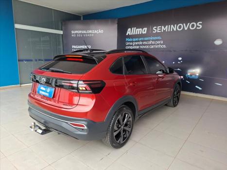 VOLKSWAGEN Nivus 1.0 4P FLEX 200 TSI HIGHLINE TURBO AUTOM�TICO, Foto 7