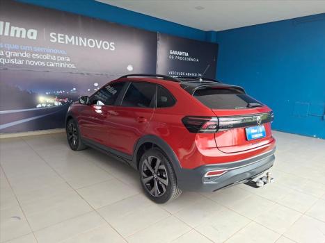 VOLKSWAGEN Nivus 1.0 4P FLEX 200 TSI HIGHLINE TURBO AUTOM�TICO, Foto 8