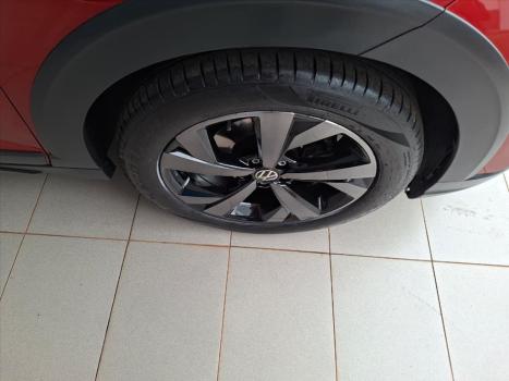 VOLKSWAGEN Nivus 1.0 4P FLEX 200 TSI HIGHLINE TURBO AUTOM�TICO, Foto 9