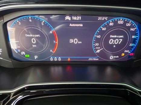 VOLKSWAGEN Nivus 1.0 4P FLEX 200 TSI HIGHLINE TURBO AUTOM�TICO, Foto 10