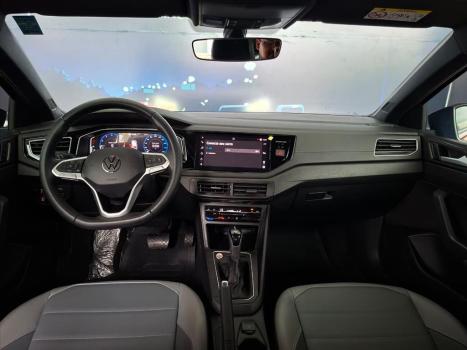 VOLKSWAGEN Nivus 1.0 4P FLEX 200 TSI HIGHLINE TURBO AUTOM�TICO, Foto 12
