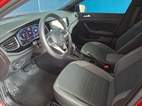 VOLKSWAGEN Nivus 1.0 4P FLEX 200 TSI HIGHLINE TURBO AUTOM�TICO, Foto 14