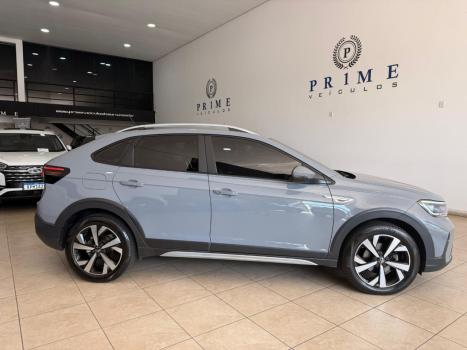 VOLKSWAGEN Nivus 1.0 4P FLEX 200 TSI HIGHLINE TURBO AUTOM�TICO, Foto 3