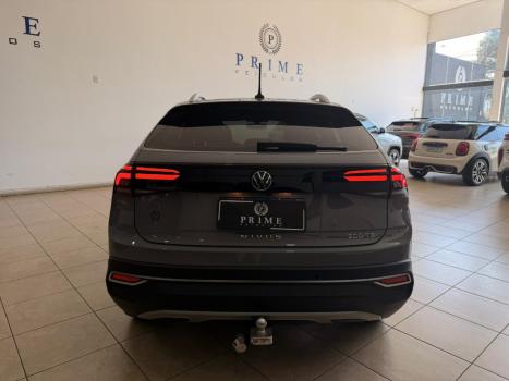 VOLKSWAGEN Nivus 1.0 4P FLEX 200 TSI HIGHLINE TURBO AUTOM�TICO, Foto 4