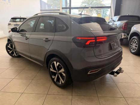 VOLKSWAGEN Nivus 1.0 4P FLEX 200 TSI HIGHLINE TURBO AUTOM�TICO, Foto 5