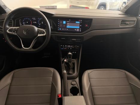 VOLKSWAGEN Nivus 1.0 4P FLEX 200 TSI HIGHLINE TURBO AUTOM�TICO, Foto 6