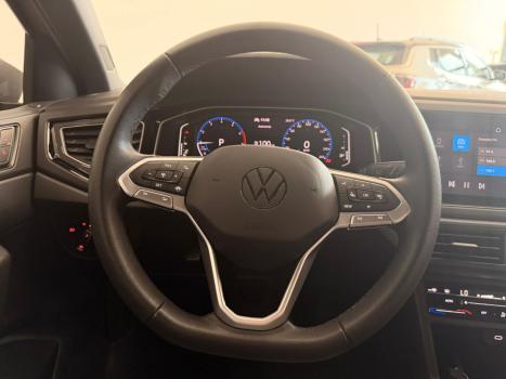 VOLKSWAGEN Nivus 1.0 4P FLEX 200 TSI HIGHLINE TURBO AUTOM�TICO, Foto 9