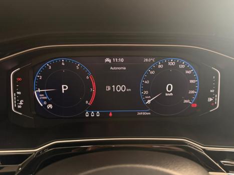 VOLKSWAGEN Nivus 1.0 4P FLEX 200 TSI HIGHLINE TURBO AUTOM�TICO, Foto 10