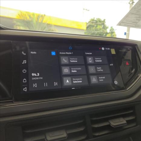 VOLKSWAGEN Nivus 1.0 4P FLEX 200 TSI COMFORTLINE TURBO AUTOM�TICO, Foto 8