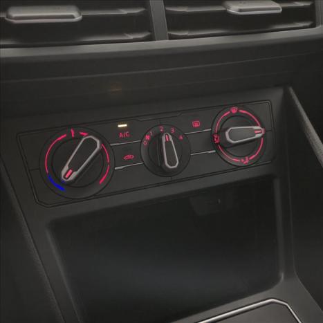 VOLKSWAGEN Nivus 1.0 4P FLEX 200 TSI COMFORTLINE TURBO AUTOM�TICO, Foto 10