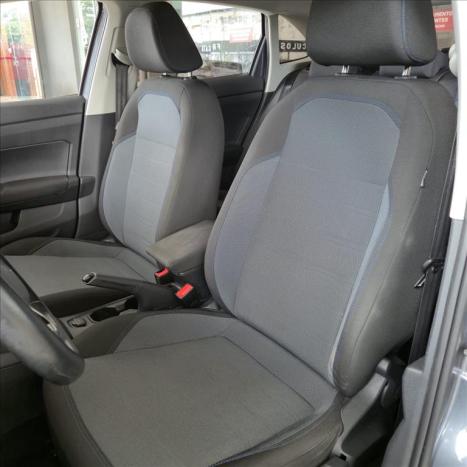VOLKSWAGEN Nivus 1.0 4P FLEX 200 TSI COMFORTLINE TURBO AUTOM�TICO, Foto 12