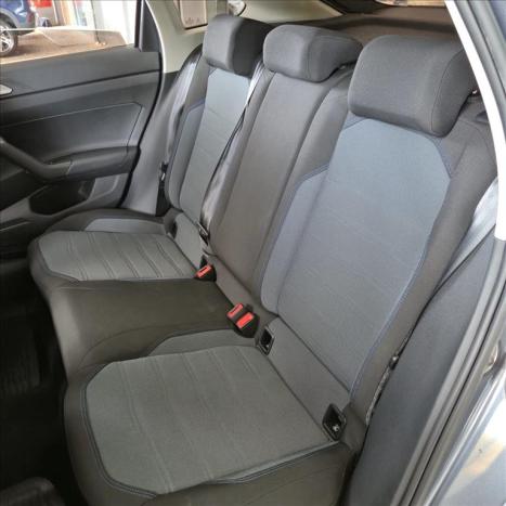 VOLKSWAGEN Nivus 1.0 4P FLEX 200 TSI COMFORTLINE TURBO AUTOM�TICO, Foto 13