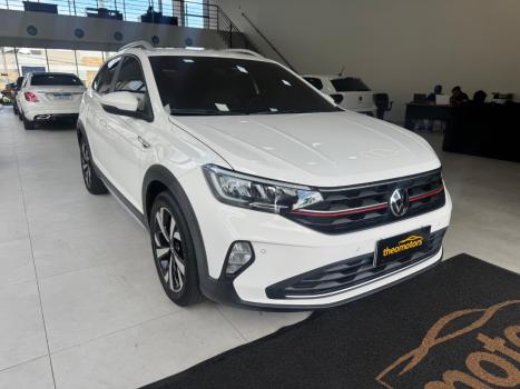 VOLKSWAGEN Nivus 1.0 4P FLEX 200 TSI HIGHLINE TURBO AUTOM�TICO, Foto 2