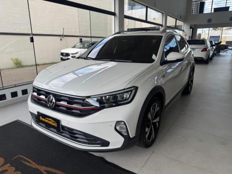 VOLKSWAGEN Nivus 1.0 4P FLEX 200 TSI HIGHLINE TURBO AUTOM�TICO, Foto 3
