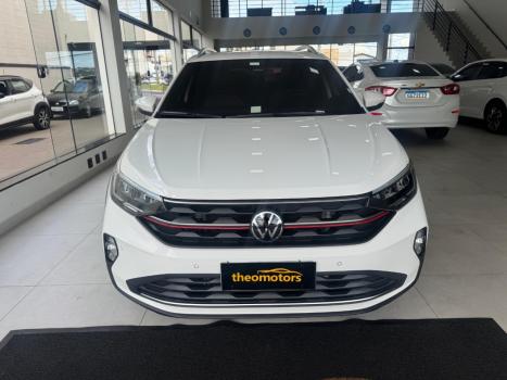 VOLKSWAGEN Nivus 1.0 4P FLEX 200 TSI HIGHLINE TURBO AUTOM�TICO, Foto 4