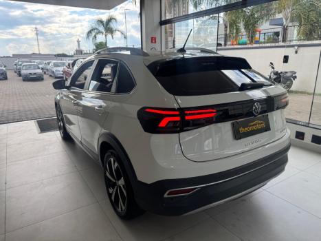 VOLKSWAGEN Nivus 1.0 4P FLEX 200 TSI HIGHLINE TURBO AUTOM�TICO, Foto 5