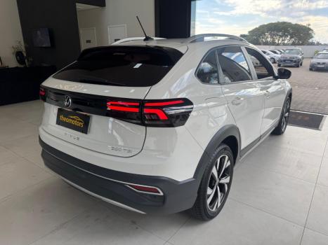 VOLKSWAGEN Nivus 1.0 4P FLEX 200 TSI HIGHLINE TURBO AUTOM�TICO, Foto 6