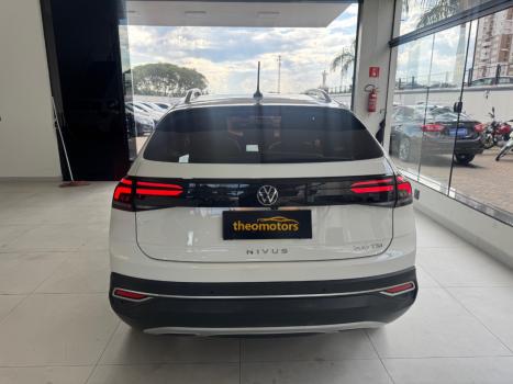 VOLKSWAGEN Nivus 1.0 4P FLEX 200 TSI HIGHLINE TURBO AUTOM�TICO, Foto 7