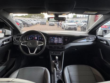 VOLKSWAGEN Nivus 1.0 4P FLEX 200 TSI HIGHLINE TURBO AUTOM�TICO, Foto 8