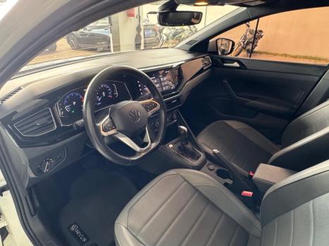 VOLKSWAGEN Nivus 1.0 4P FLEX 200 TSI HIGHLINE TURBO AUTOM�TICO, Foto 9