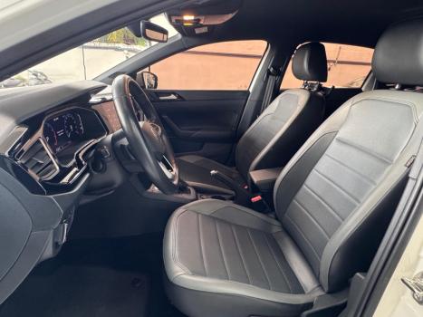 VOLKSWAGEN Nivus 1.0 4P FLEX 200 TSI HIGHLINE TURBO AUTOM�TICO, Foto 10