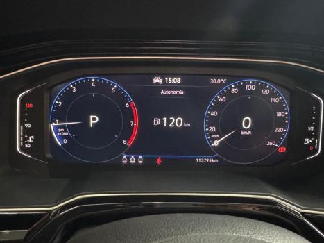 VOLKSWAGEN Nivus 1.0 4P FLEX 200 TSI HIGHLINE TURBO AUTOM�TICO, Foto 12