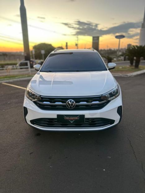 VOLKSWAGEN Nivus 1.0 4P FLEX 200 TSI COMFORTLINE TURBO AUTOM�TICO, Foto 3
