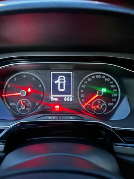 VOLKSWAGEN Nivus 1.0 4P FLEX 200 TSI COMFORTLINE TURBO AUTOM�TICO, Foto 4