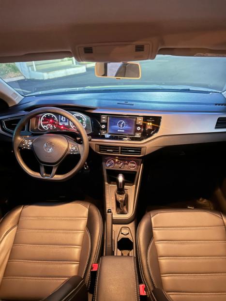 VOLKSWAGEN Nivus 1.0 4P FLEX 200 TSI COMFORTLINE TURBO AUTOM�TICO, Foto 11