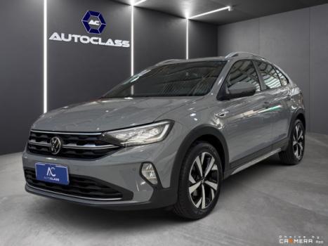 VOLKSWAGEN Nivus 1.0 4P FLEX 200 TSI HIGHLINE TURBO AUTOM�TICO, Foto 1