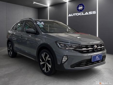 VOLKSWAGEN Nivus 1.0 4P FLEX 200 TSI HIGHLINE TURBO AUTOM�TICO, Foto 4