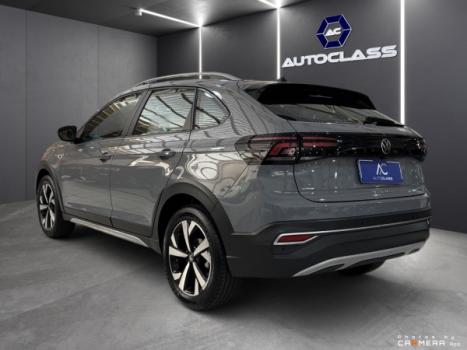 VOLKSWAGEN Nivus 1.0 4P FLEX 200 TSI HIGHLINE TURBO AUTOM�TICO, Foto 6