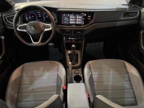 VOLKSWAGEN Nivus 1.0 4P FLEX 200 TSI HIGHLINE TURBO AUTOM�TICO, Foto 8