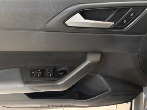 VOLKSWAGEN Nivus 1.0 4P FLEX 200 TSI HIGHLINE TURBO AUTOM�TICO, Foto 13