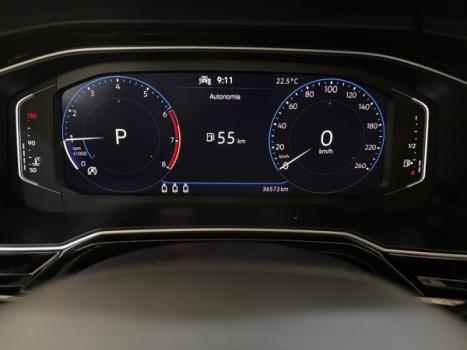 VOLKSWAGEN Nivus 1.0 4P FLEX 200 TSI HIGHLINE TURBO AUTOM�TICO, Foto 14