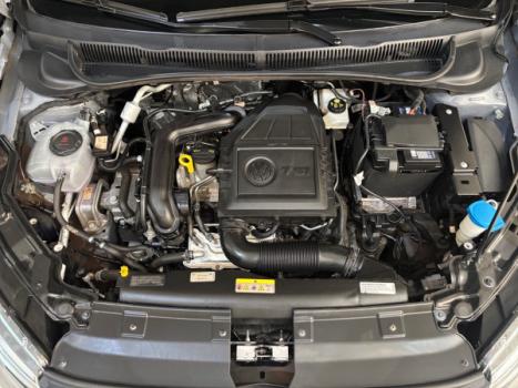 VOLKSWAGEN Nivus 1.0 4P FLEX 200 TSI HIGHLINE TURBO AUTOM�TICO, Foto 15
