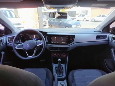 VOLKSWAGEN Nivus 1.0 4P FLEX 200 TSI COMFORTLINE TURBO AUTOM�TICO, Foto 6