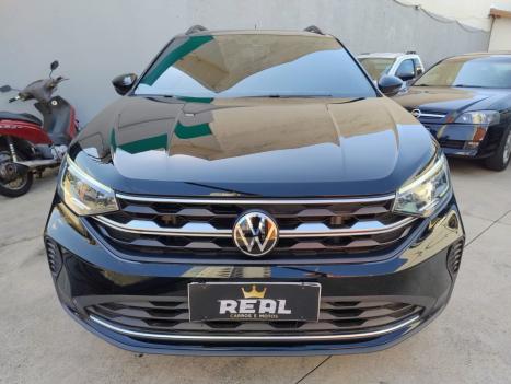VOLKSWAGEN Nivus 1.0 4P FLEX 200 TSI COMFORTLINE TURBO AUTOM�TICO, Foto 10