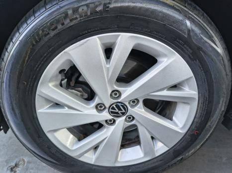 VOLKSWAGEN Nivus 1.0 4P FLEX 200 TSI COMFORTLINE TURBO AUTOM�TICO, Foto 11