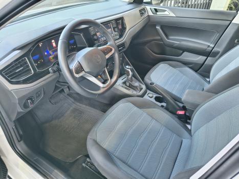 VOLKSWAGEN Nivus 1.0 4P FLEX 200 TSI COMFORTLINE TURBO AUTOM�TICO, Foto 14