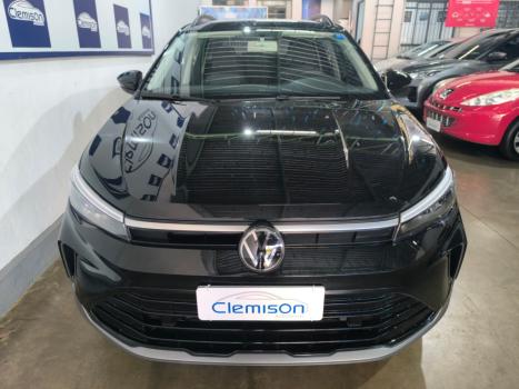 VOLKSWAGEN Nivus 1.0 4P FLEX 200 TSI SENSE TURBO AUTOM�TICO, Foto 3