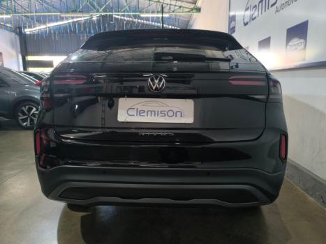 VOLKSWAGEN Nivus 1.0 4P FLEX 200 TSI SENSE TURBO AUTOM�TICO, Foto 5