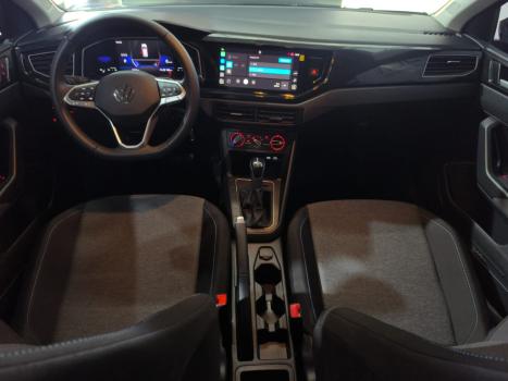 VOLKSWAGEN Nivus 1.0 4P FLEX 200 TSI SENSE TURBO AUTOM�TICO, Foto 6